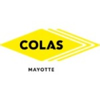 COLAS Mayotte Logo