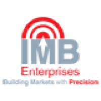 IMB Enterprises, Inc. Logo