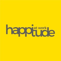Happitude at Work Logo