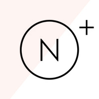 Nadja+ Logo