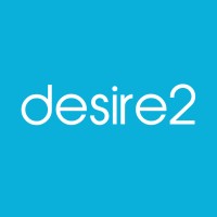 desire2 Logo