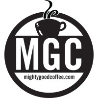 Mighty Good Coffee Roasting Co. Logo