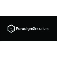 Paradigm Securities Logo