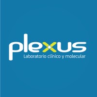 Plexus Laboratorio clínico y molecular Logo