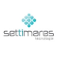 Settimares Tecnologia Logo