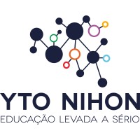 Yto Nihon Treinamentos e Consultoria Logo