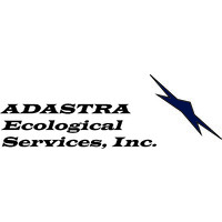 Adastra Ecological Services, Inc. Logo
