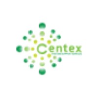 Centex Systems Support Services Logo