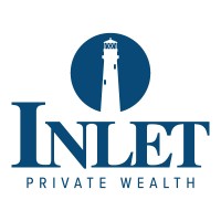 Inlet Private Wealth Logo