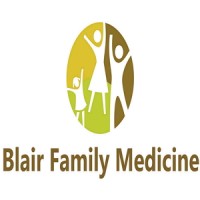 Blair Family Medicine Logo