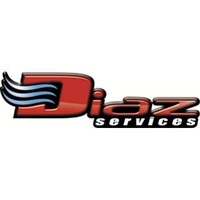 Diaz Services Logo