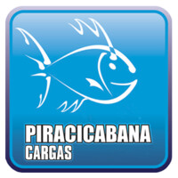 Piracicabana Cargas Logo
