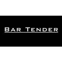 Bar Tender Logo