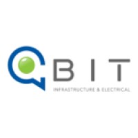 BIT Infrastructure & Electrical S.A. de C.V. Logo