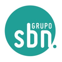 Grupo SBN Logo