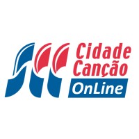 Cidade Canção Online Logo