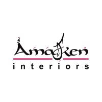 Amaken Interiors Logo