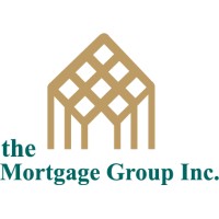 The Mortgage Group Inc. Logo