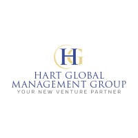 Hart Global Management Group, LLC Logo