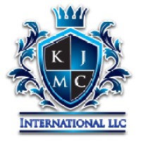 KJMC International LLC Logo