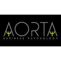 AORTA Business Psychology Logo