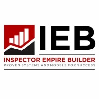 Inspector Empire Builder Logo