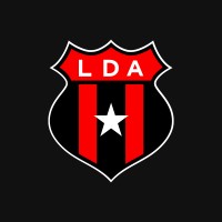 Asoc. Liga Deportiva Alajuelense Logo