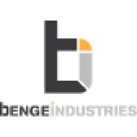 Benge Industries Logo