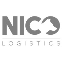Nico Logistics LLC Logo