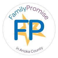 Family Promise in Anoka County Logo