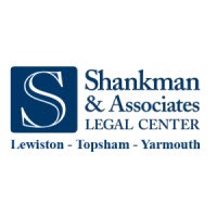 Shankman & Associates Legal Center Logo