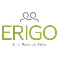 Erigo Employer Solutions Logo