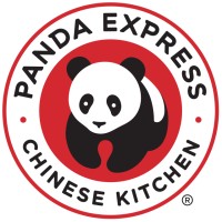 Panda Express CA&C Logo