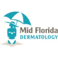 Mid Florida Dermatology Logo