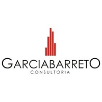 Garcia Barreto Consultoria Logo