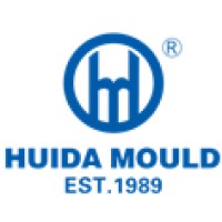 HUIDA MOULD Logo