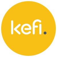 Kefi Logo