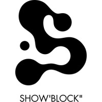 ShowBlock Logo