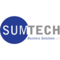 SumTech Business Solutions, LLC Logo