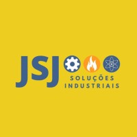 JSJ Soluções Industriais Logo