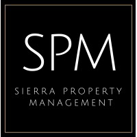 Sierra Property Management Logo