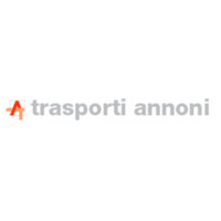Trasporti Annoni s.r.l. Logo