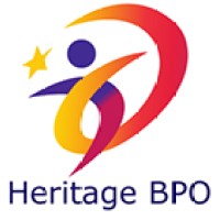 Heritage BPO LLC Logo