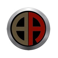 Bobby Allison Automotive Logo
