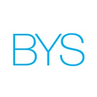 BYS Architects Logo
