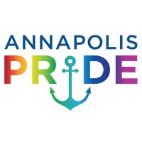 Annapolis Pride Logo