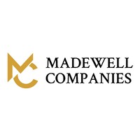 Madewell Companies Logo