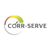CorrServe Logo