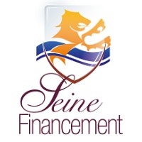 Seine Financement Caen Logo