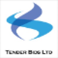 Tender Bids Ltd Logo